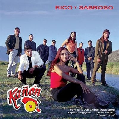 Rico Y Sabroso