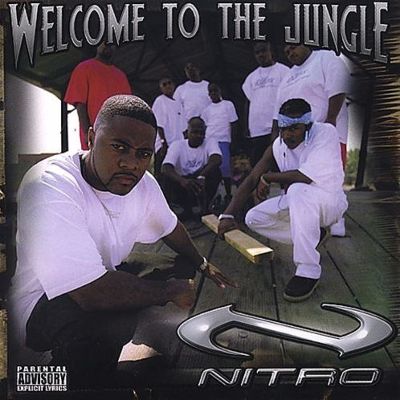 Welcome to the Jungle