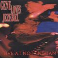 Live at Nottingham