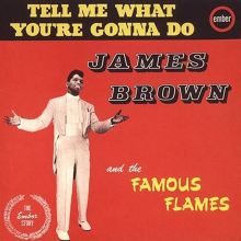 Tell Me What You're Gonna Do