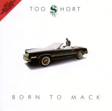 Born to Mack