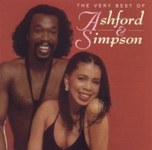 The Very Best of Ashford & Simpson