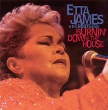 Burnin' Down the House: Live at the House of Blues