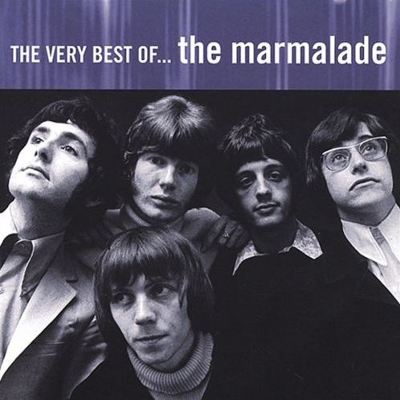 The Very Best of the Marmalade [Sanctuary]