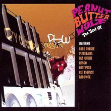 The Best of Peanut Butter Wolf
