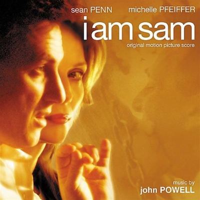I Am Sam [Original Motion Picture Score]