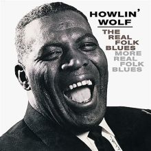 The Real Folk Blues/More Real Folk Blues