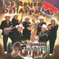 Los Reyes del Arpa