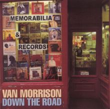 Van Morrison Songs, Albums, Reviews, Bio & Mor | AllMusic