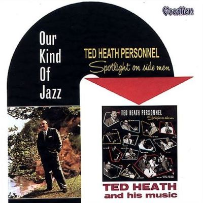 Our Kind Of Jazz/Spotlight On Sidemen