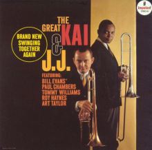 The Great Kai & J.J.