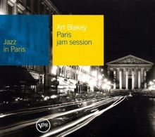 Paris Jam Session
