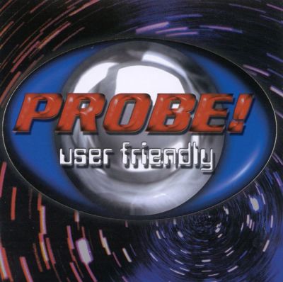 User Friendly