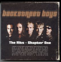 The Hits: Chapter One