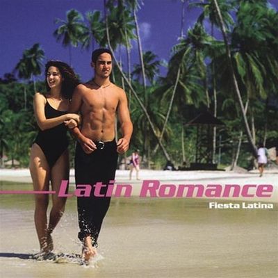 Latin Romance: Fiesta Latina