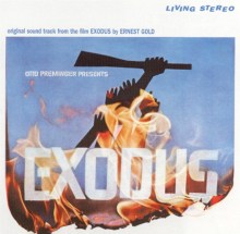 Exodus [Original Motion Picture Soundtrack]