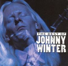 Best of Johnny Winter [Columbia/Legacy]