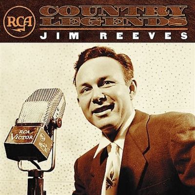 RCA Country Legends