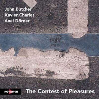 The Contest of Pleasures