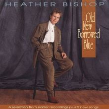 Old New Borrowed Blue