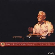 Jack Costanzo — Biography, Discography, Albums & Expert Reviews