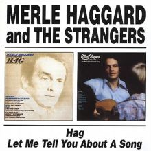 Hag/Let Me Tell You About a Song