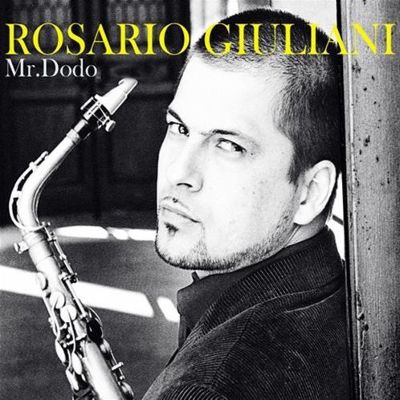 Mr. Dodo
