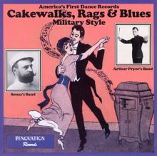 Cakewalks, Rags & Blues - Military Style