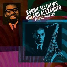 ジャズレコードセットRonnie Mathews etc. Ronnie Mathews Songs, Albums, Reviews, Bio & M | AllMusic