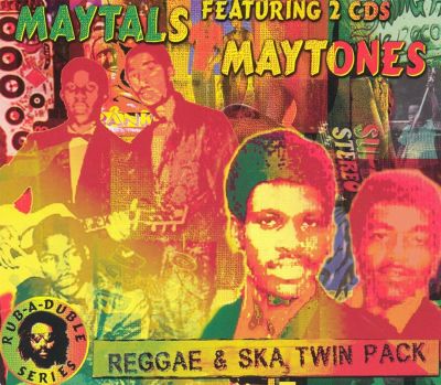 Toots & the Maytals: Reggae a Tracks & Reviews | AllMusic