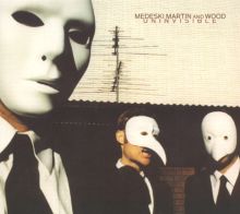 Medeski, Martin & Wood — Biography, Discography, Albums & Expert