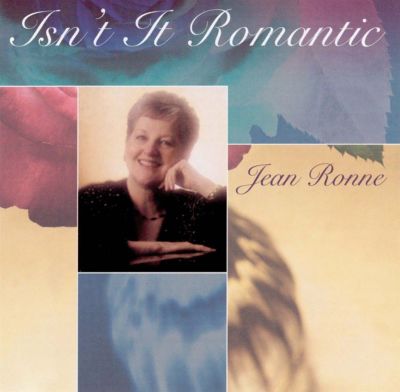 Isn't It Romantic
