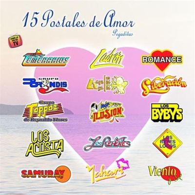 15 Postales de Amor [2002]