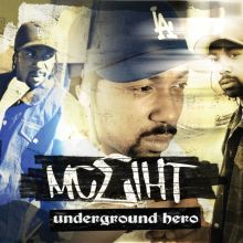 Underground Hero