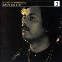 Calcutta Slide-Guitar, Vol. 3