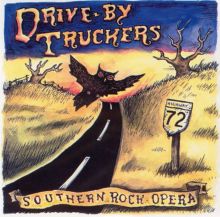 Southern Rock Opera