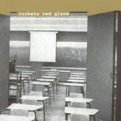 Rockets Red Glare