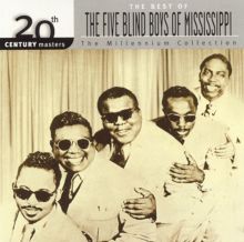 20th Century Masters - The Millennium Collection: The Best of the Five Blind Boys