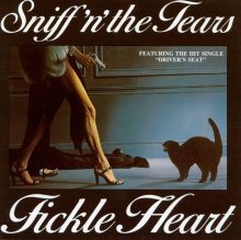 Fickle Heart