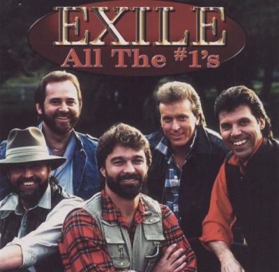 All the No. 1 Hits