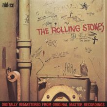 Beggars Banquet