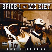 MC Eiht, Songs, Albums, Discography & Reviews | AllMusic