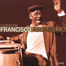 Francisco Aguabella H2O CD