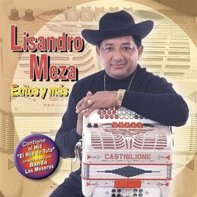 Exitos Y Mas