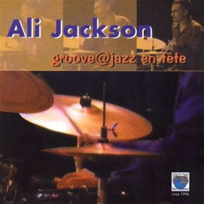 Groove at Jazz Entete