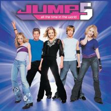 その他 [T-Capsule] 1980 #36 Jump (5 New Series) Jump5 — Biography, Discography, Albums & Expert Reviews | AllMusic