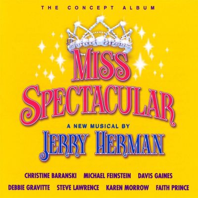 Miss Spectacular (The Concept Album)