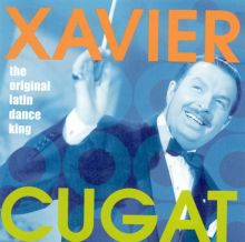 The Original Latin Dance King