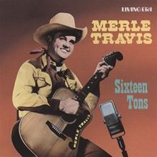 Sixteen Tons