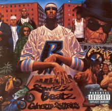 Presents G.H.E.T.T.O. Stories